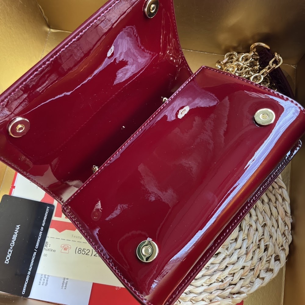 Dragons Bags DGn Luxury Bag --93793