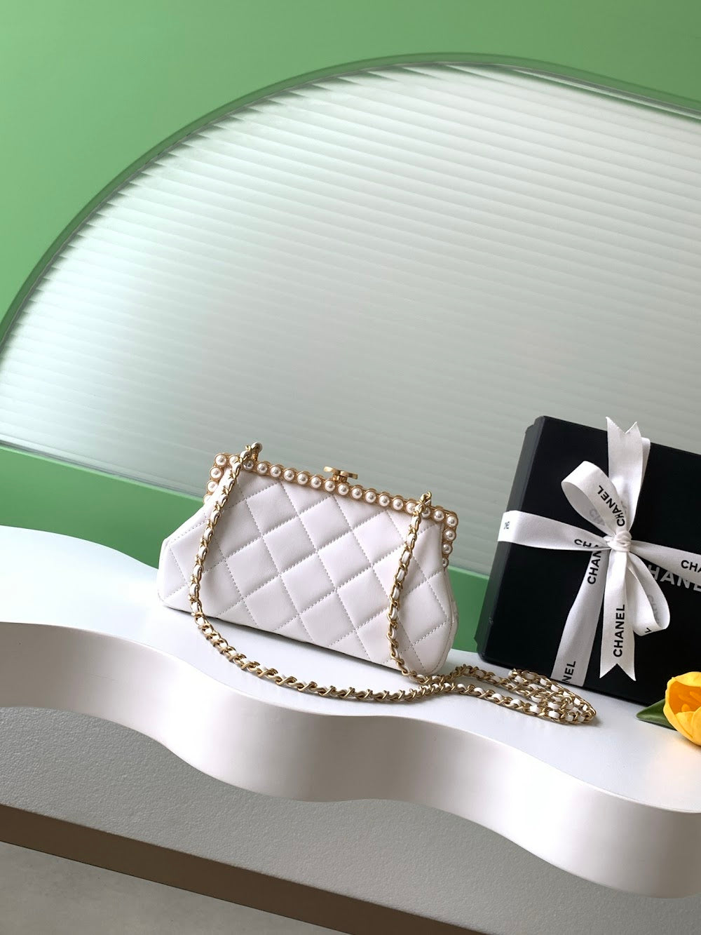 Dragons BagsCHn Luxury Bag --113901