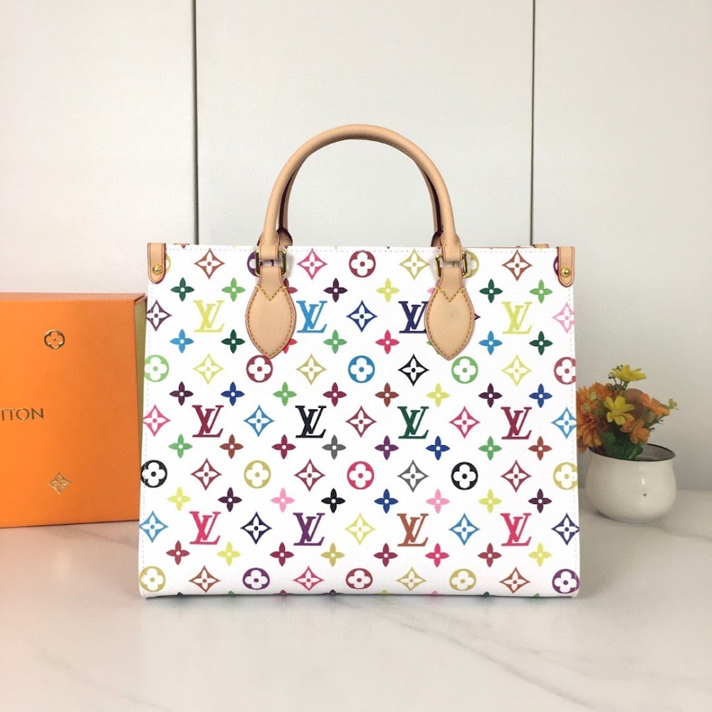 Dragons Bags ln Luxury Bag --76695