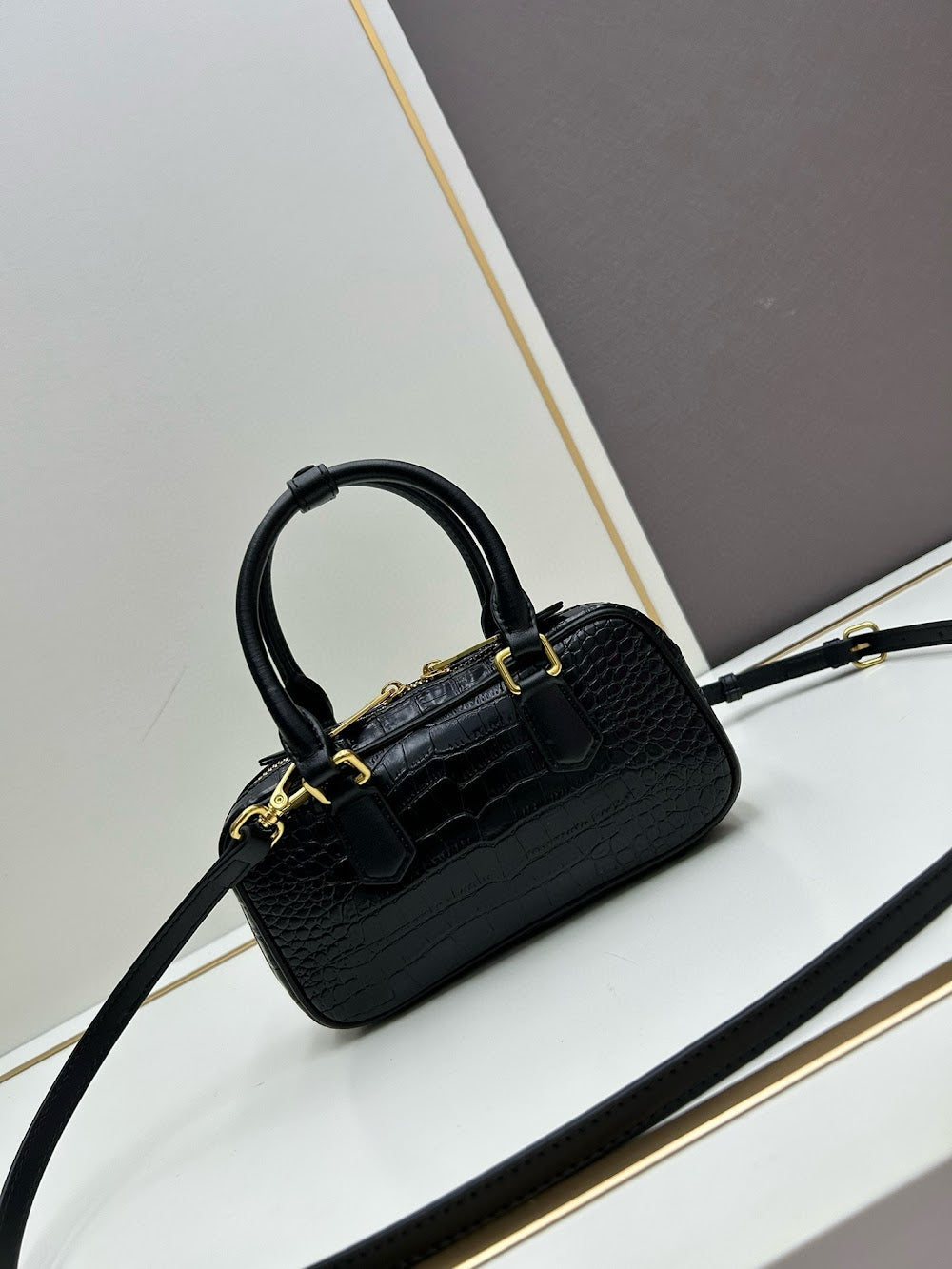 Jessica Bags pradn Luxury Bag --75399