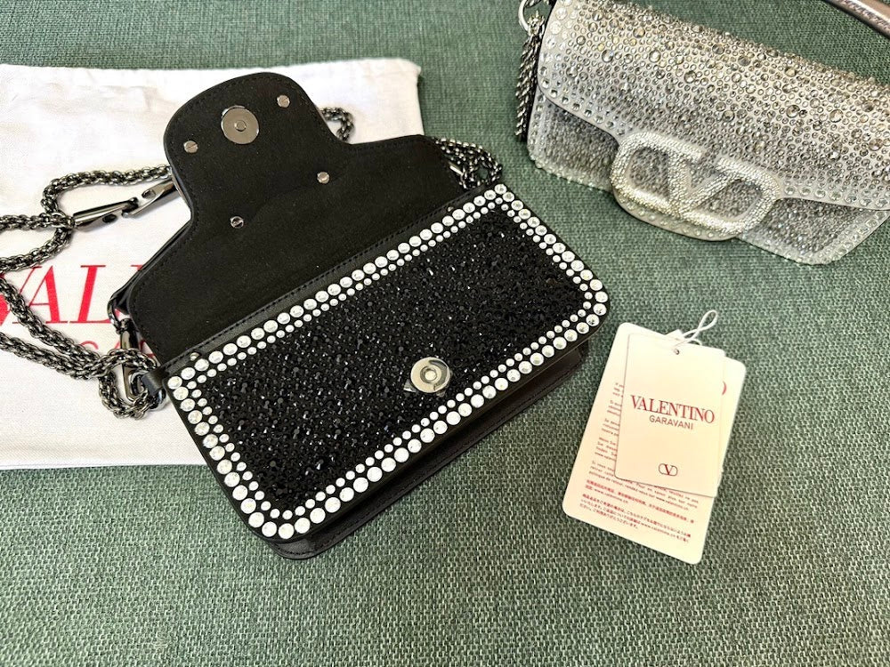 Dragons Bags Valentine Luxury Bag --122104