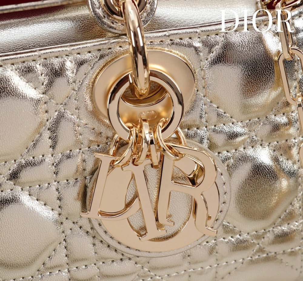 Dragons BagsDiorn Luxury Bag --114715