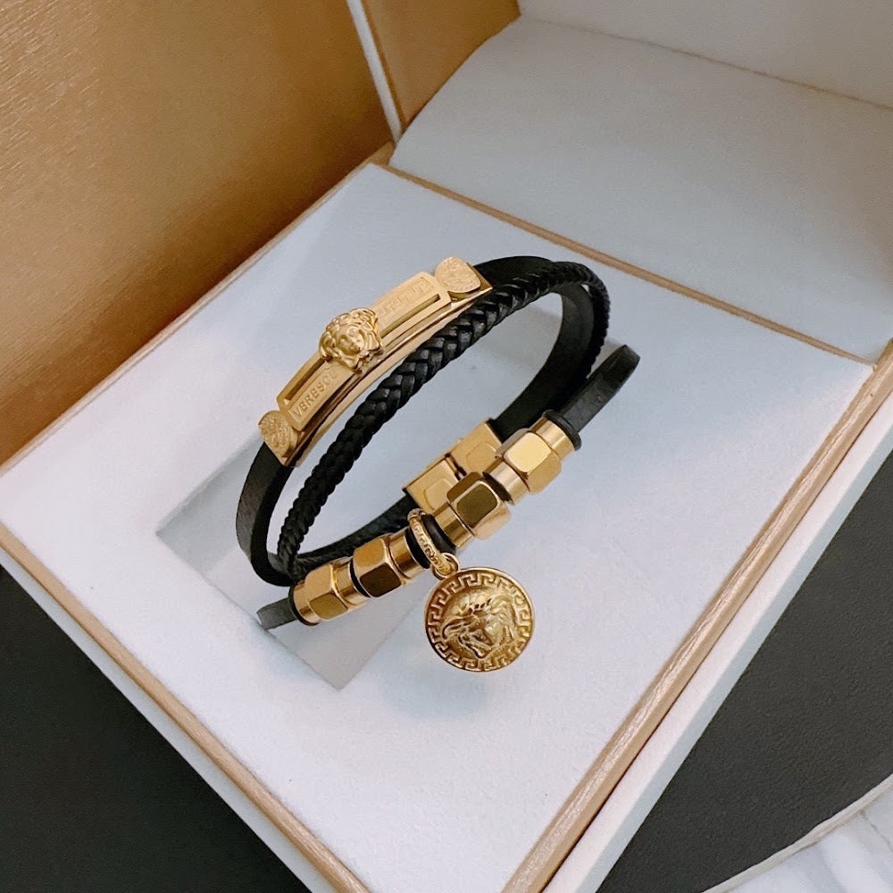 Dragons Bags Versace Luxury Jewelry --51423