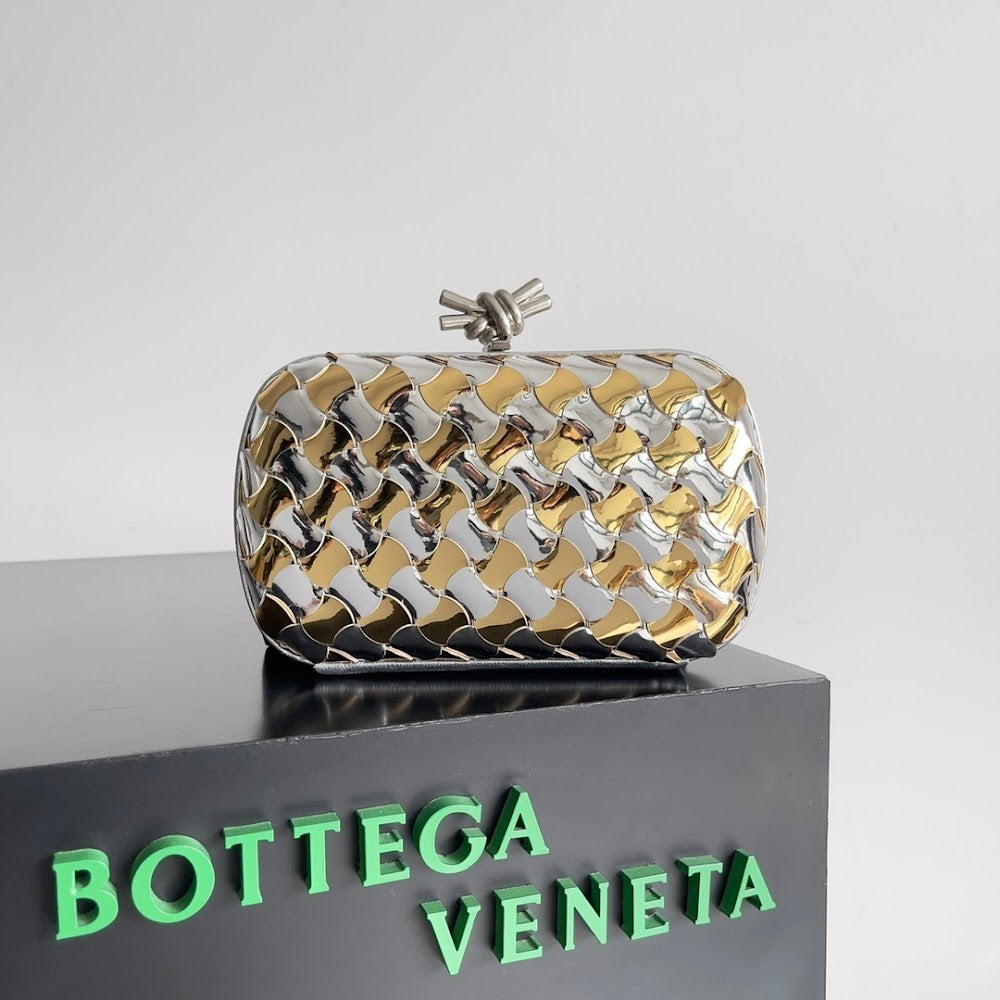 Dragons Bags Bottegan Luxury Bag --90365