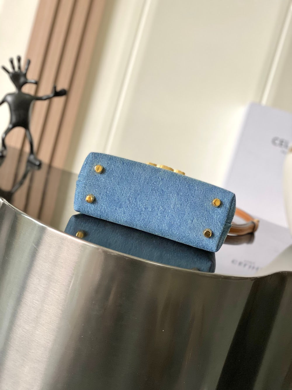 Dragons Bags Celine Luxury Bag --112328