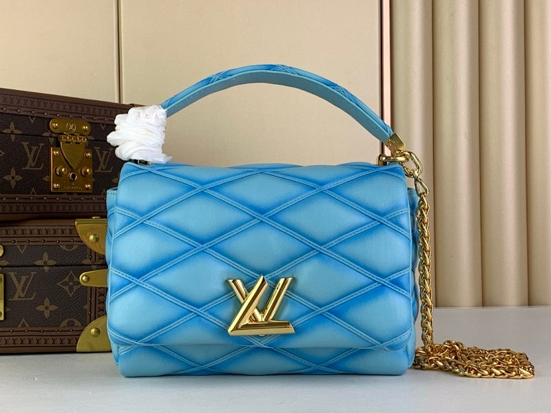 Dragons Bags ln Luxury Bag --57597
