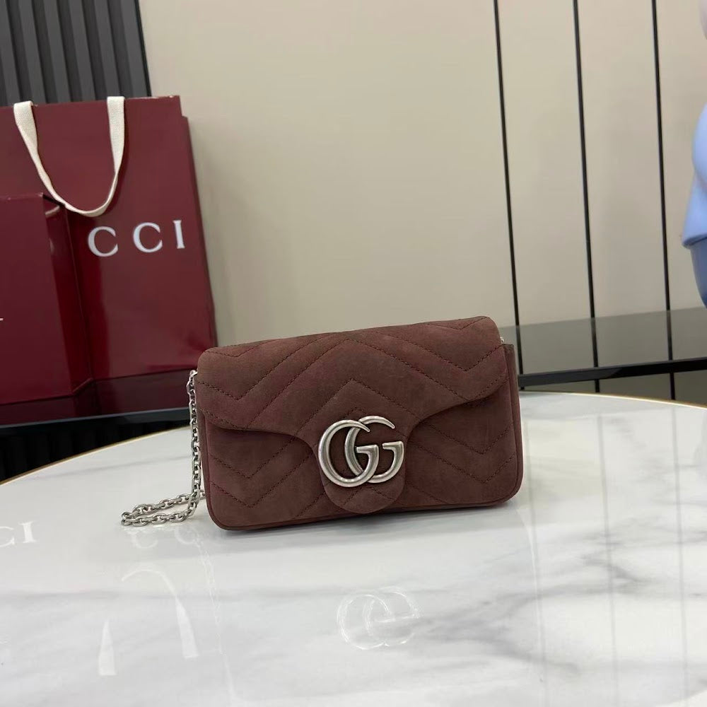 Dragons Bags Guccin Luxury Bag --94919