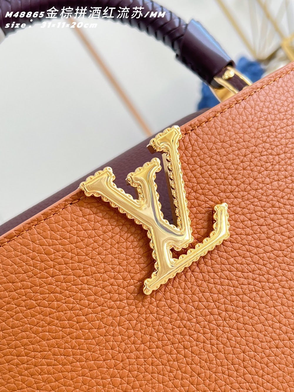 Dragons Bags ln Luxury Bag --96351