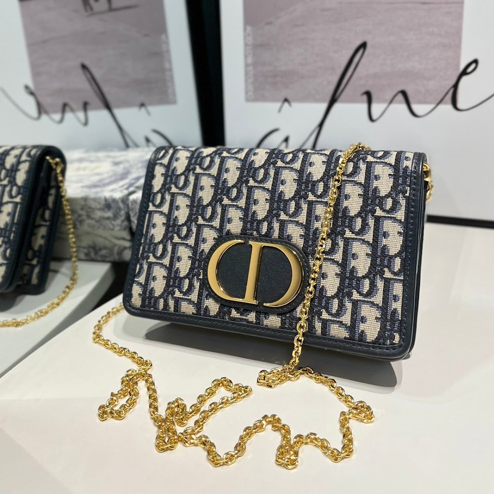 Dragons BagsDiorn Luxury Bag --115866