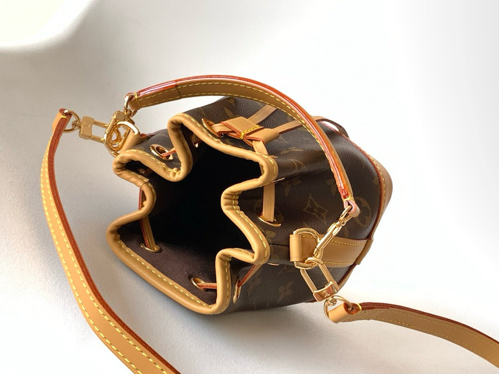 Dragons Bags LVn Luxury Bag --80165
