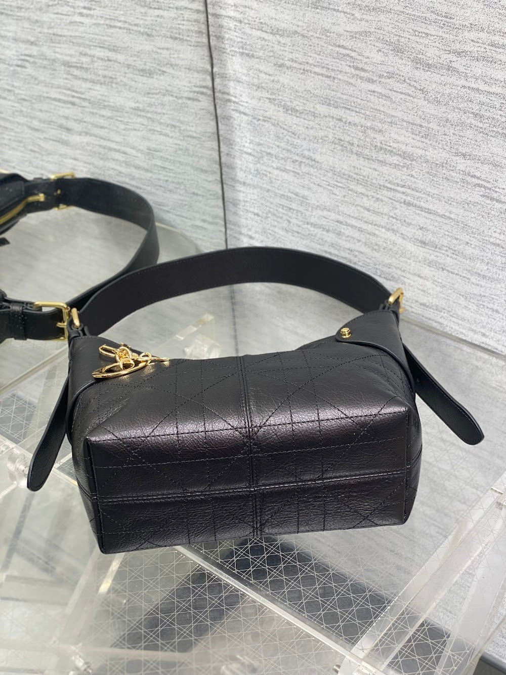 Dragons BagsDiorn Luxury Bag --116075