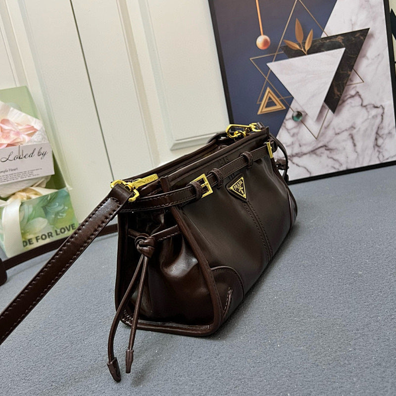 Dragons Bags pradn Luxury Bag --74124