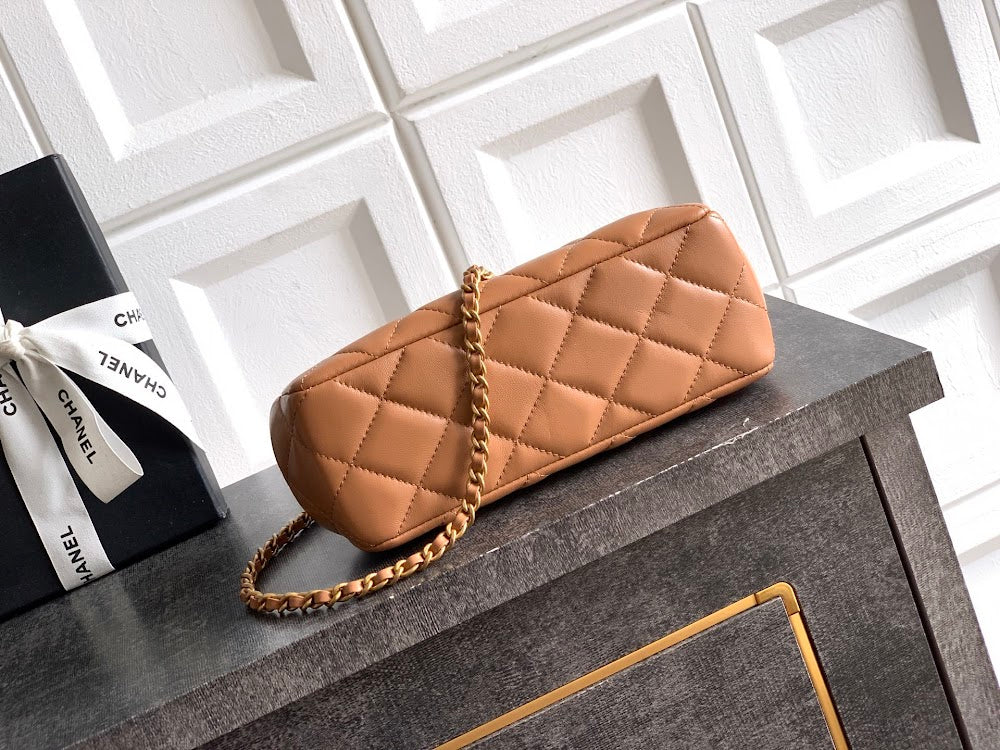 Dragons Bags CHn Luxury Bag --112662