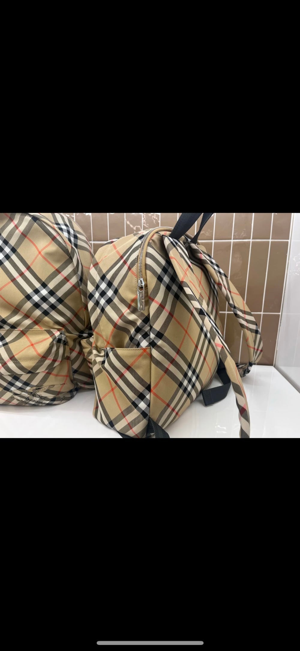 Dragons Bags Burberryn Luxury Bag --93120