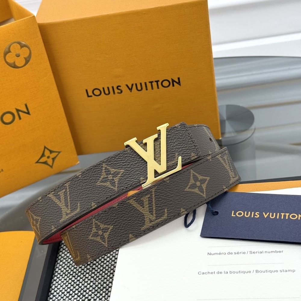 Dragons Bags ln Luxury Belt --100480