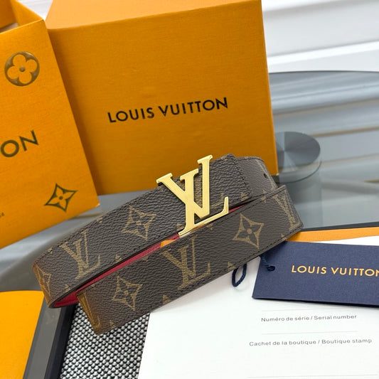 Dragons Bags ln Luxury Belt --100480