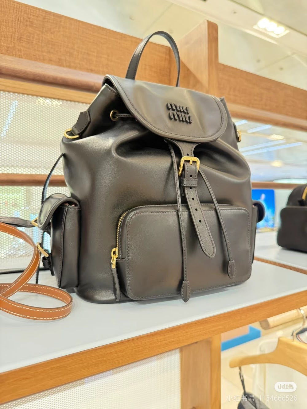 Dragons Bags Miun Miun Luxury Bag --122313
