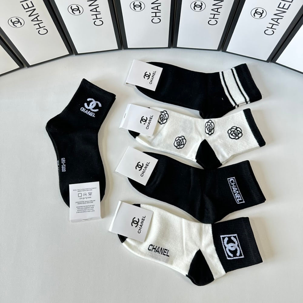 Dragons Bags Premium Luxury Socks --97814