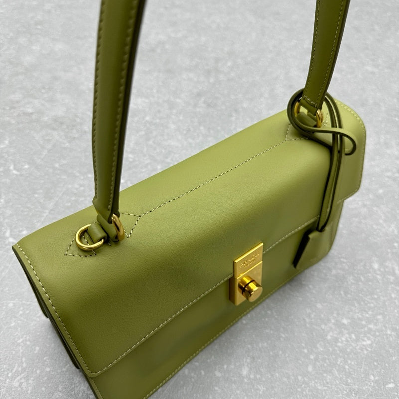 Jessica Bags pradn Luxury Bag --75103