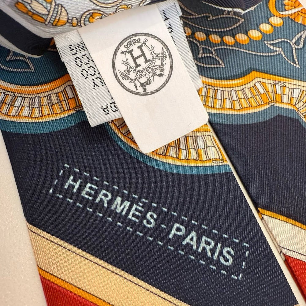 Dragons Bags Premium Designer Scarf --99207