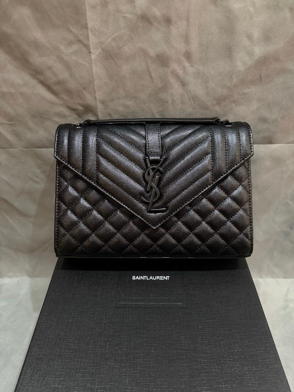 Dragons Bags YSLn Luxury Bag --120760