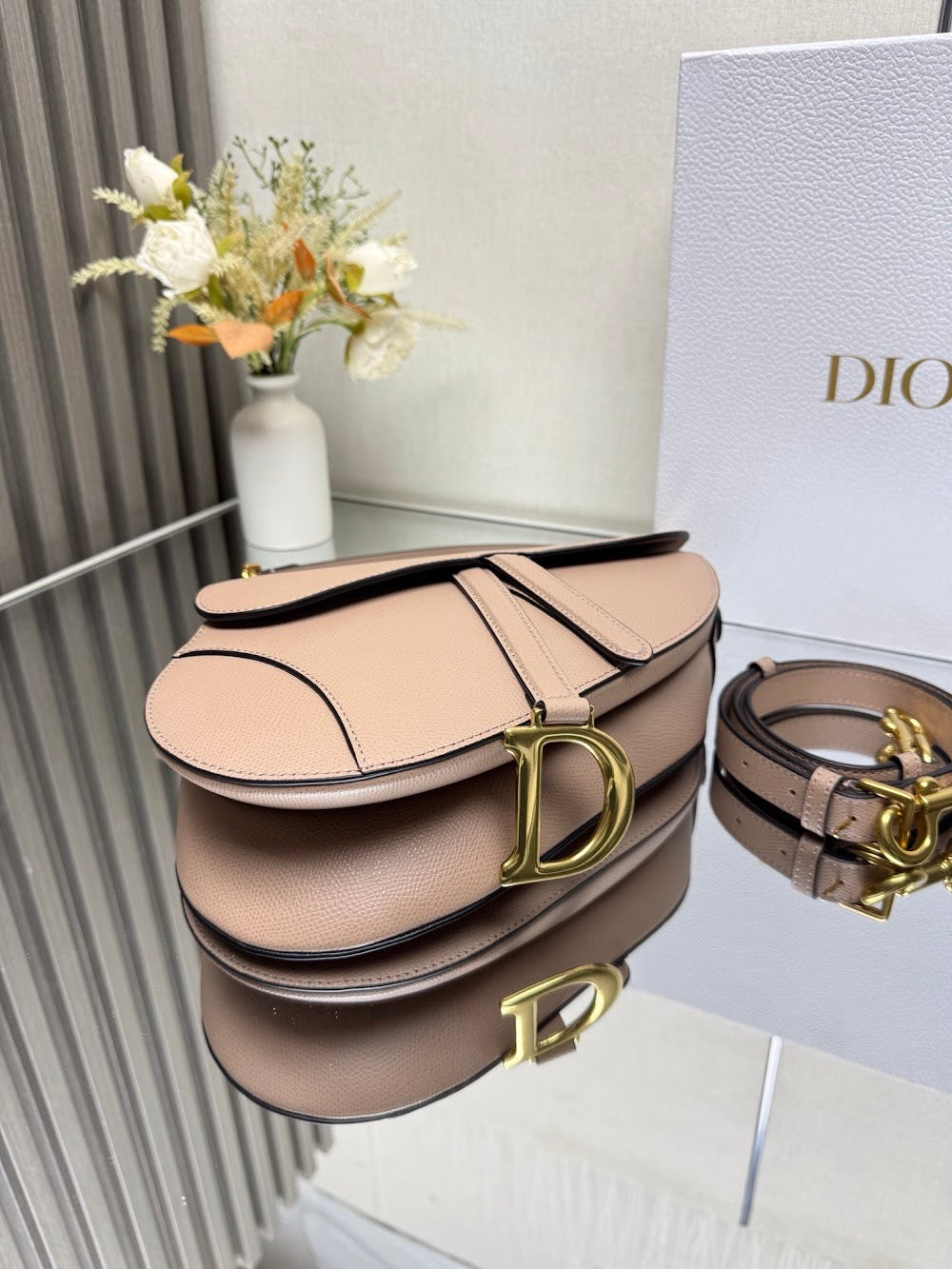 Dragons BagsDiorn Luxury Bag --115263
