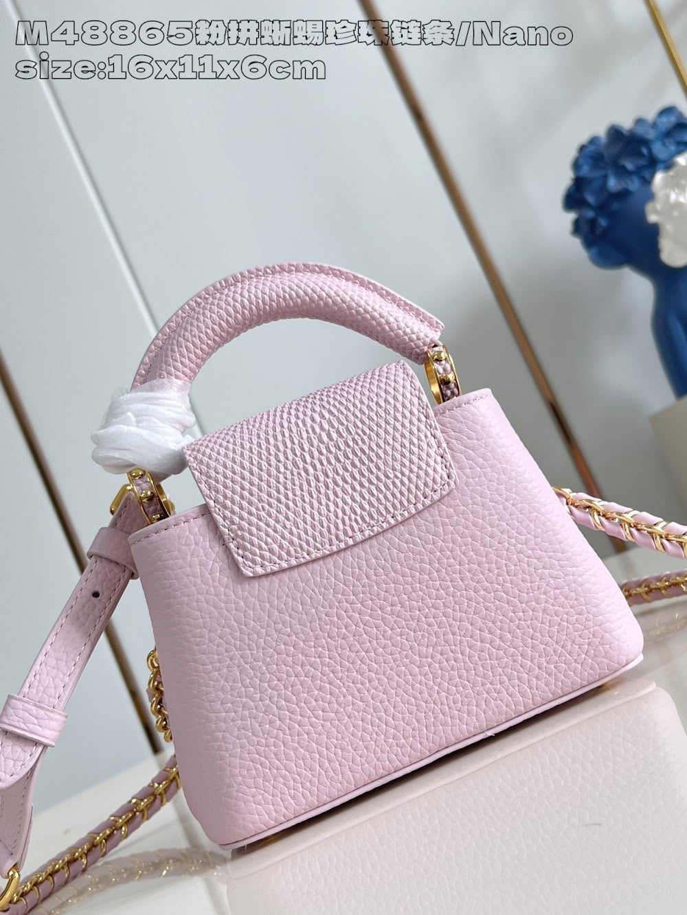 Dragons Bags ln Luxury Bag --96958