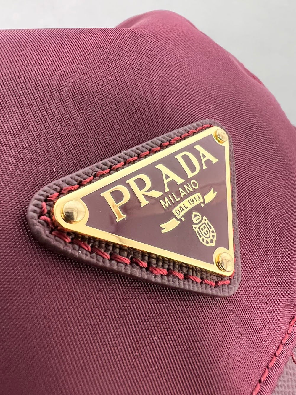 Dragons Bags Pradn Luxury Bag --101466