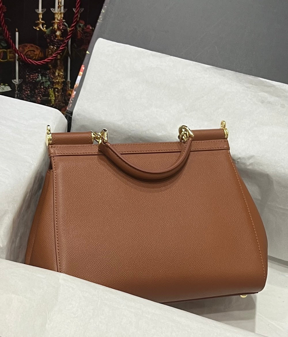 Dragons Bags DGn Luxury Bag --93386