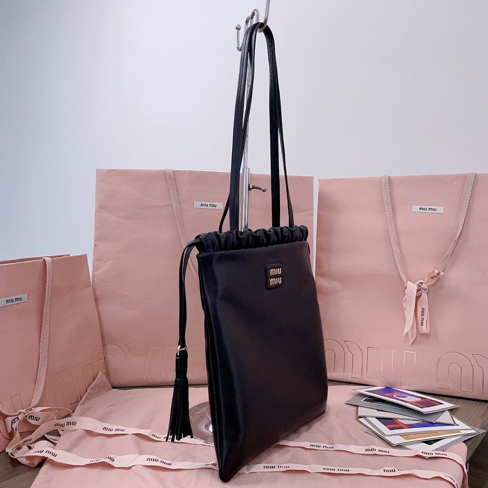 Dragons Bags Miun Miun Luxury Bag --123227