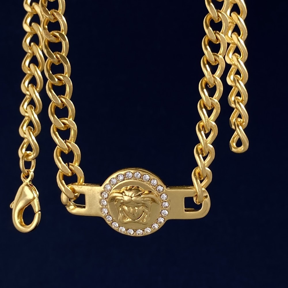 Dragons Bags Versace Luxury Jewelry --51368