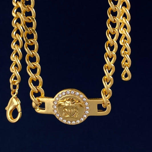 Dragons Bags Versace Luxury Jewelry --51368