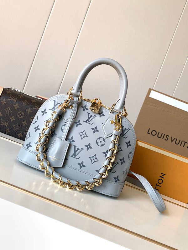 Dragons Bags LVn Luxury Bag --79666