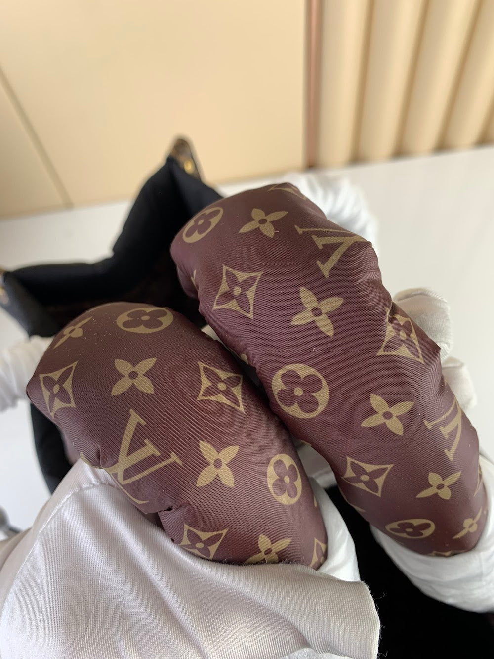 Dragons Bags LV Luxury Bag --55662