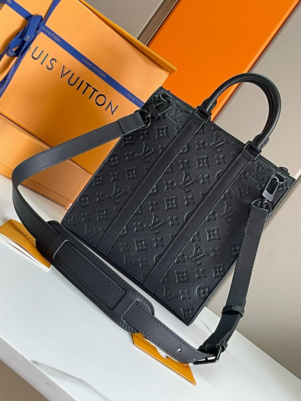 Dragons Bags ln Luxury Bag --70653