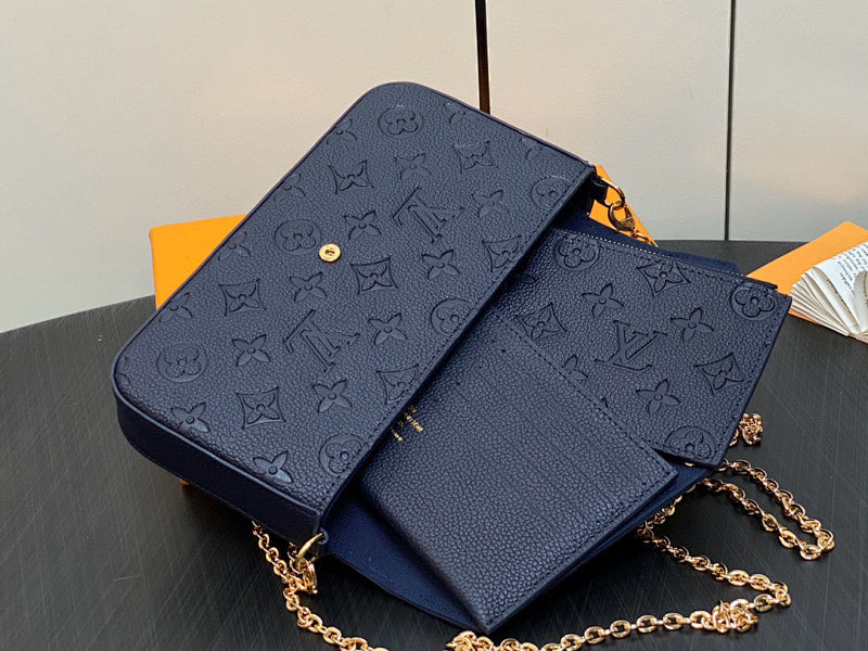 Dragons Bags LVn Luxury Bag --79398