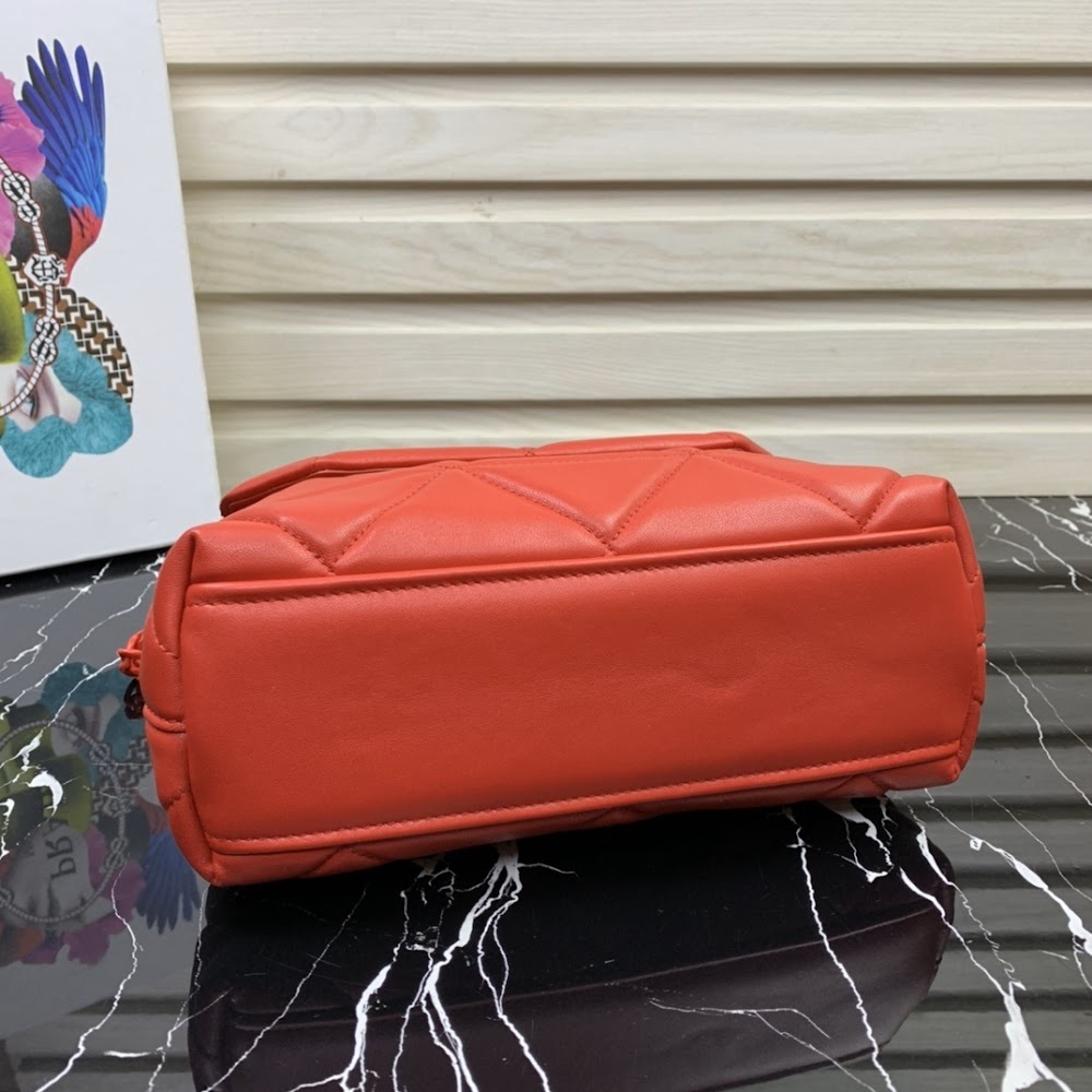 Jessica Bags pradn Luxury Bag --74668