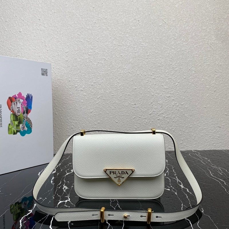 Jessica Bags pradn Luxury Bag --74915