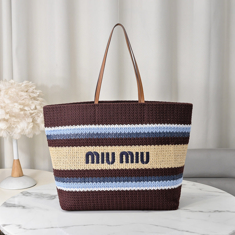 Jessica Bags pradn Luxury Bag --75610