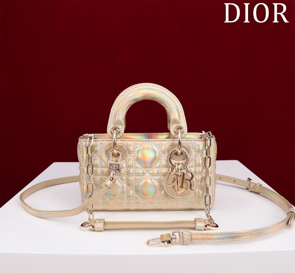 Dragons BagsDiorn Luxury Bag --116469