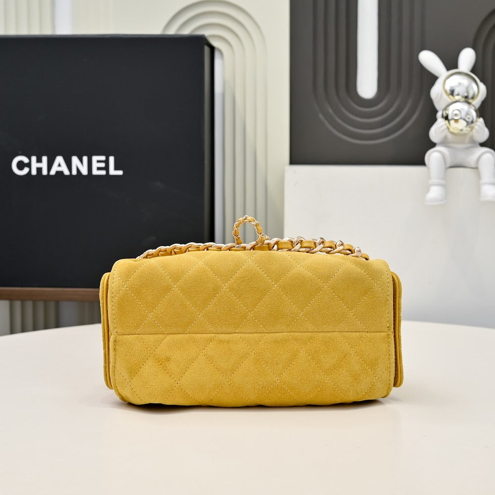 Dragons BagsCHn Luxury Bag --114010