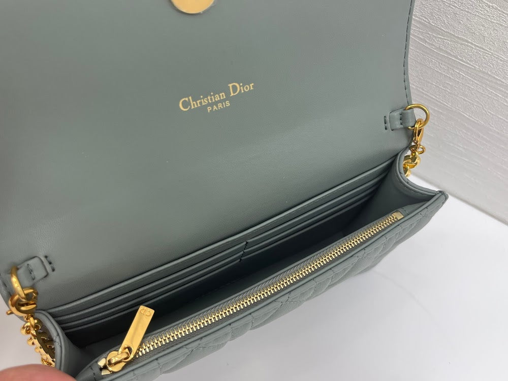 Dragons BagsDiorn Luxury Bag --114795