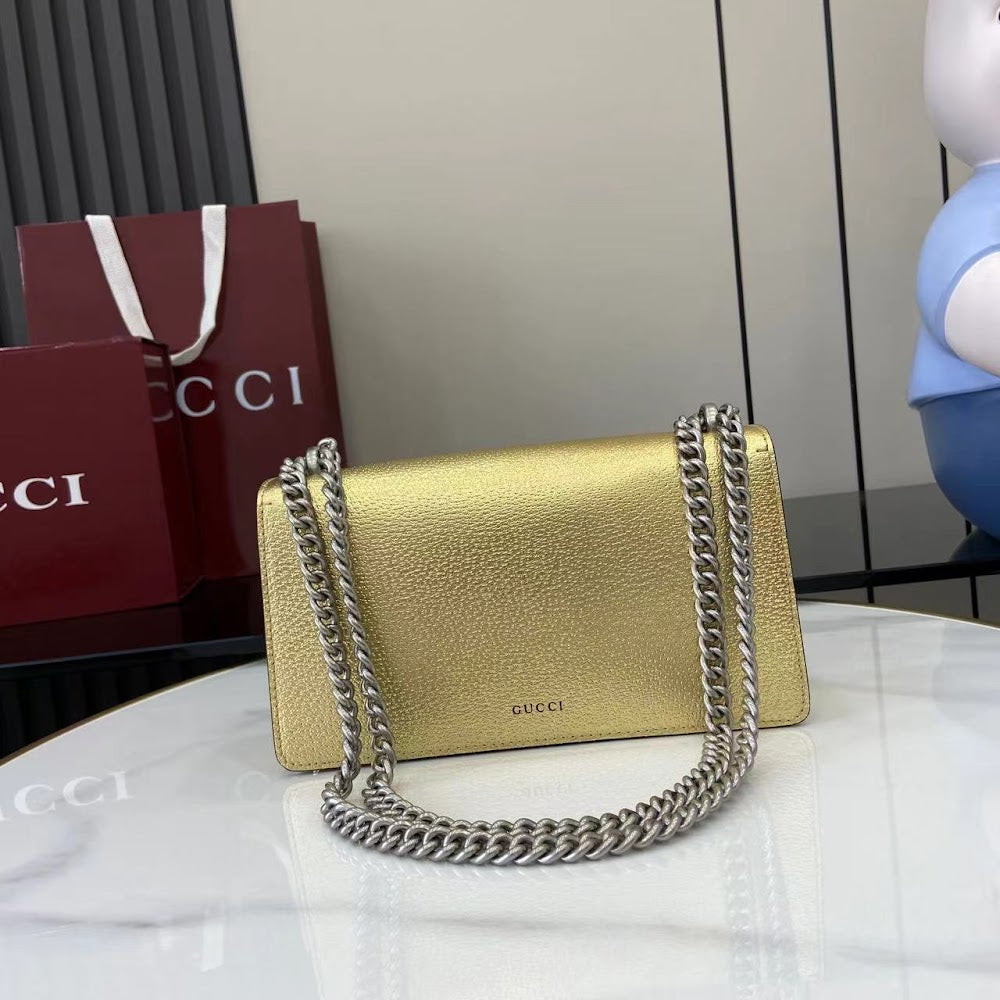 Dragons Bags Guccin Luxury Bag --94681