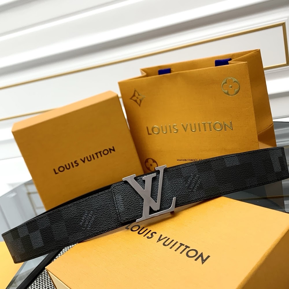 Dragons Bags ln Luxury Belt --100391