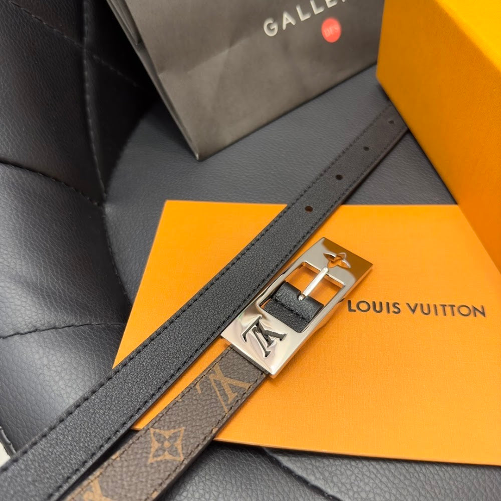 Dragons Bags ln Luxury Belt --100799