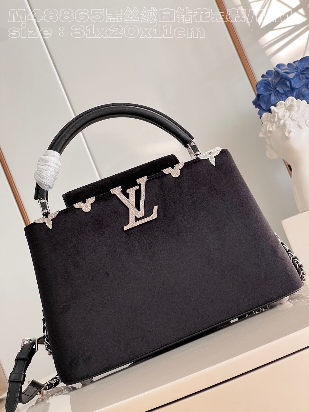 Dragons Bags ln Luxury Bag --96354