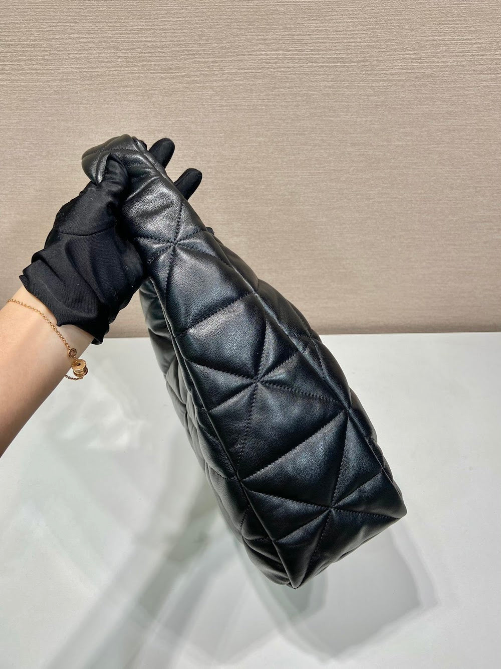 Dragons Bags Prada Luxury Bag --54684