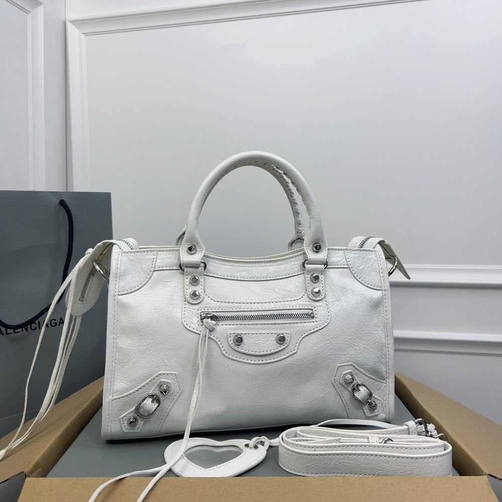 Dragons Bags Balenciaga Luxury Bag --110581