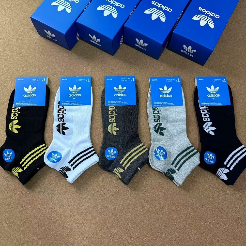Dragons Bags Premium Luxury Socks --98311