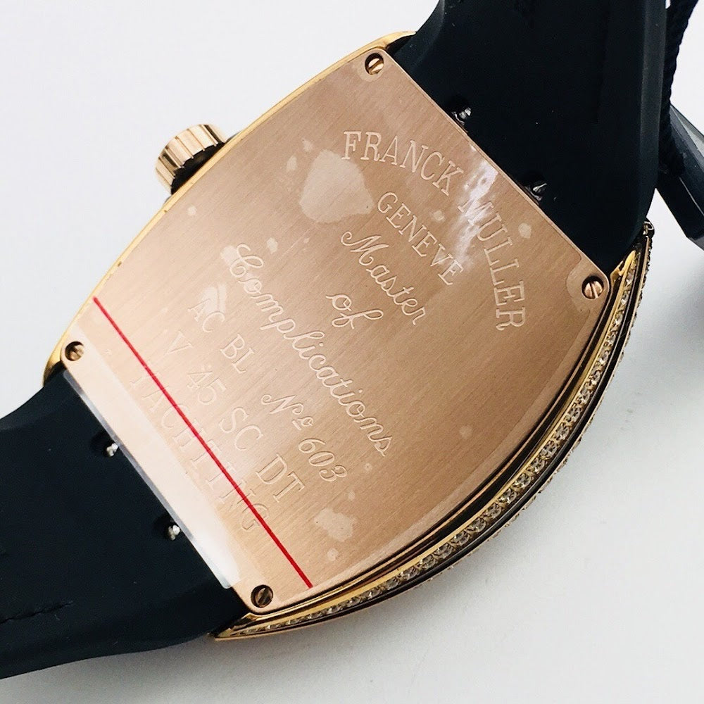 Dragons Bags Luxury Designer Watch --104478